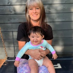 Meet your Posher, Laura